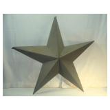 Metal Star