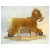 Rocking Pony