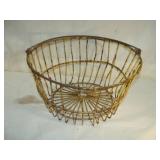 Wire Chicken Basket #2