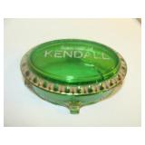 Damaged Souvenior of KENDALL