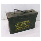 Ammo Box