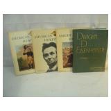 History Books - Eisenhower