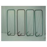 Rebar fpr Rectangular Columns