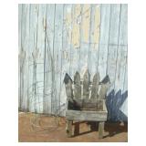Miscellaneous Garden Items