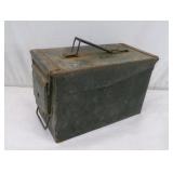 Ammo Box