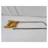 Meat Saw