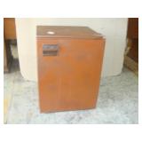 Mini Fridge #1