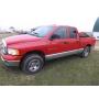 1993 4x4 DODGE RAM 1500 - Good Runner