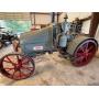 Antique Tractors, Hit & Miss Engines, Steam Engine Parts, & More...Howard & Arlene Hartman Estate