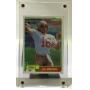 1981 TOPPS Joe Montana football card