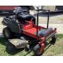 50" Troy Built Mustang 50 Zero Turn Mower