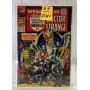 Marvel strange tales 161 Nick fury Doctor Strange