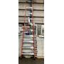 New 10ft Werner Fiberglass Step ladder