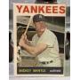1964 Mickey Mantle TOPPS #50