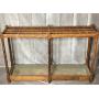 43 x 28 x 12 antique umbrella stand