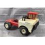 15" Vintage Mighty Tonka Tractor MR-970