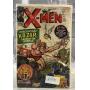 Marvel the X-Men #10