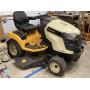 Cub Cadet GgT2000 Riding Mower