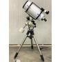 Vixen VC200L 8" VISAC Telescope w/iEQ45 Pro