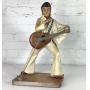 21" 1978 Continental Studios ELVIS Statue