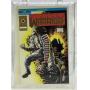 ONLINE ESTATE COMIC/CARD & MORE AUCTION