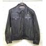 Harley Davidson American cowhide leather jacket