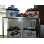 DieCast Corvettes