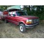 1997 Ford F350 7.3l