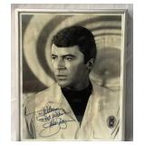 James Darren autographed 8 x 10 photo