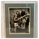 my three sons cast autographs