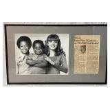 Dana Plato, different strokes, autograph display