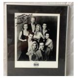 Gabrielle Carteris 90210 autographed picture
