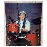 Paul McCartney 8 x 10 autographed photo