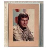 Gil Gerard buck Rogers autograph picture