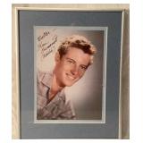 Ken Osmond Eddie Haskell autograph pic