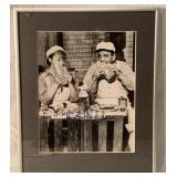 Mary Grace Cranfield green acres autographed