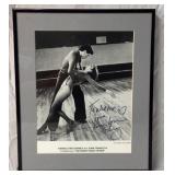 Karen Lynn Gorney autographed photo