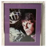 Gary Lockwood a space Odyssey autograph photo