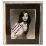 Pamela Sue Martin Nancy Drew autographed pics