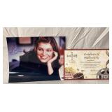 Ivana Milcevic autographed 8 x 10 with CERT
