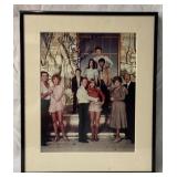 Pamela Sue, Martin Poseidon, adventure autograph