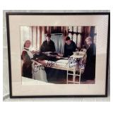Emma Watson / Rupert Gint Autographs