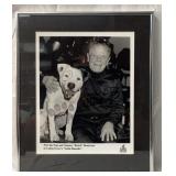 Tommy Butch Bond Little Rascals autographed pic