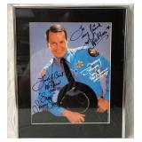 Sonny Shroyer Enos autographed picture