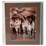 June Lockhart lost in space autographed photo