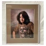 Peter Mayhew "Chewbacca" Star Wars Auto