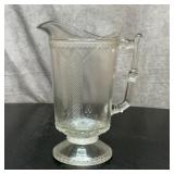 EAPG ADAMS PITCHER 10