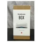 Bitdefender Box Sealed