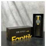 NEW FANTTIK X8 APEX TIRE INFLATER
