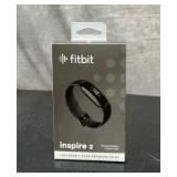 Fitbit inspire 2 brand new inbox